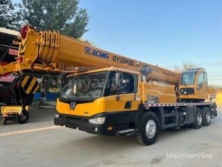 Foton 3600