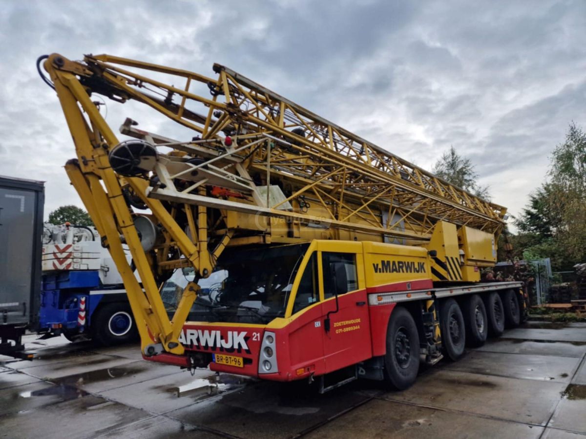Jcb 140X