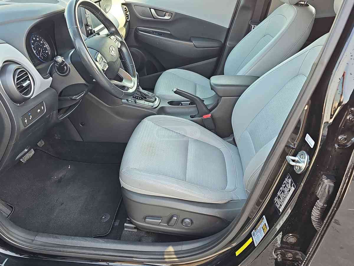 Hyundai kona 2020 — photo 2