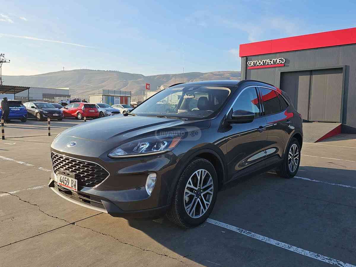 Ford Escape