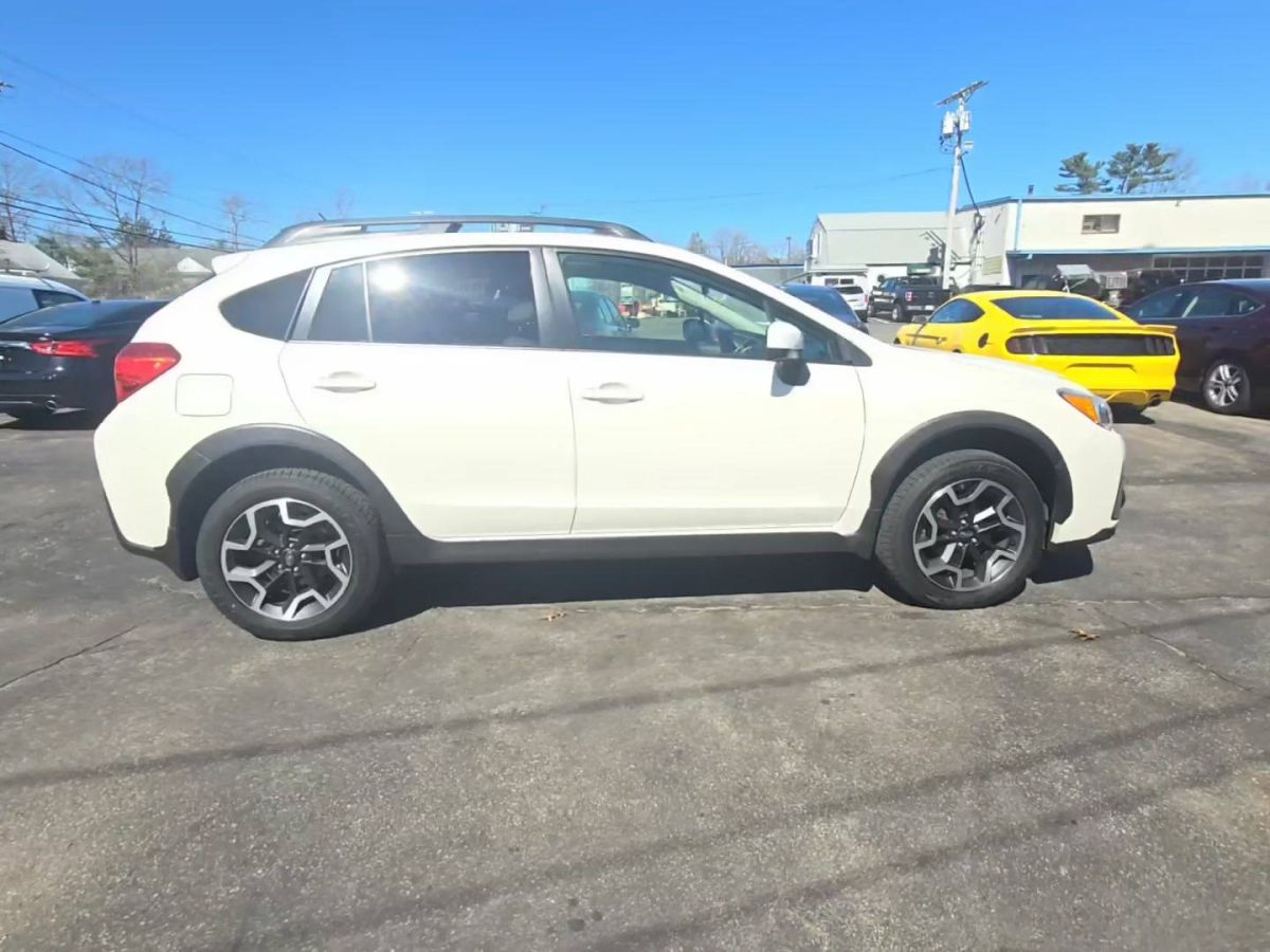 Subaru Crosstrek 2016 — photo 2