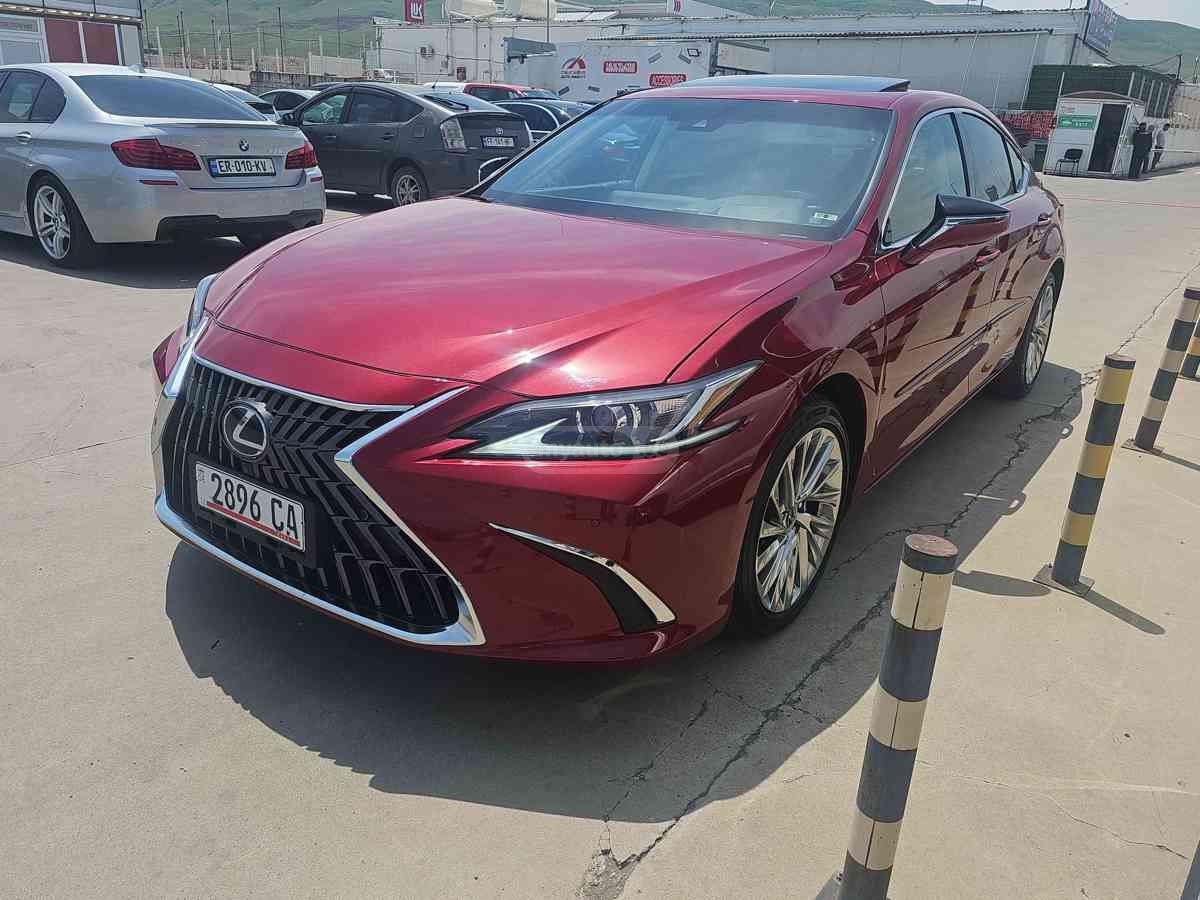 Lexus ES 300