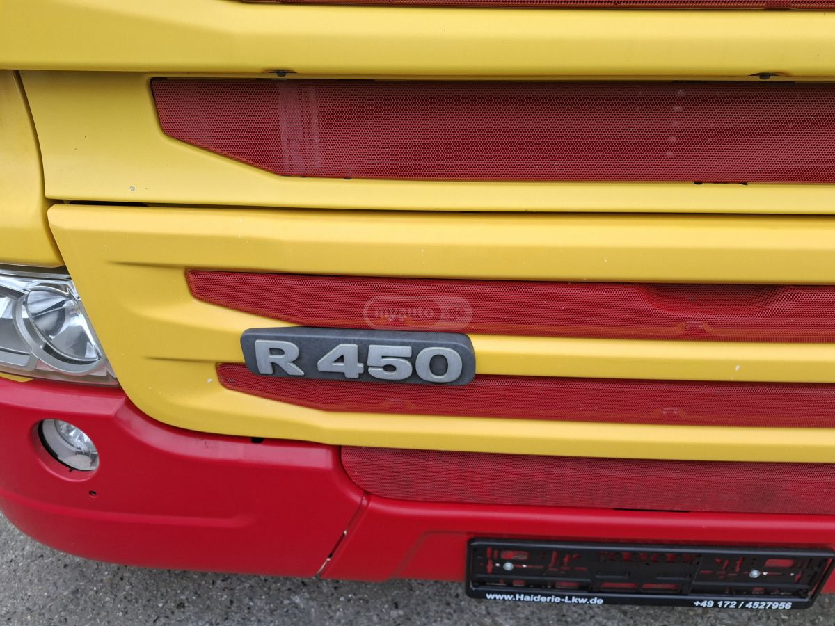 Scania 460 2015 — photo 2