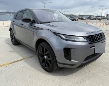 Land Rover Range Rover Evoque 2022 — photo 2