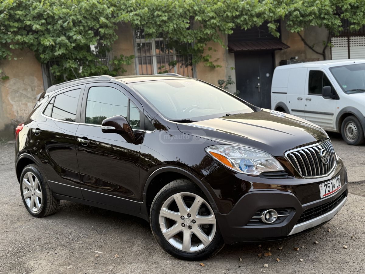 Buick Encore