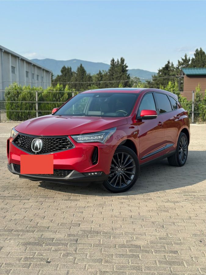 Acura RDX