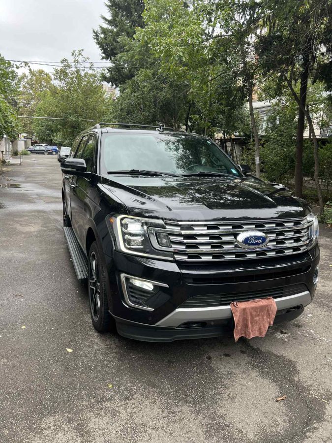 Ford Expedition