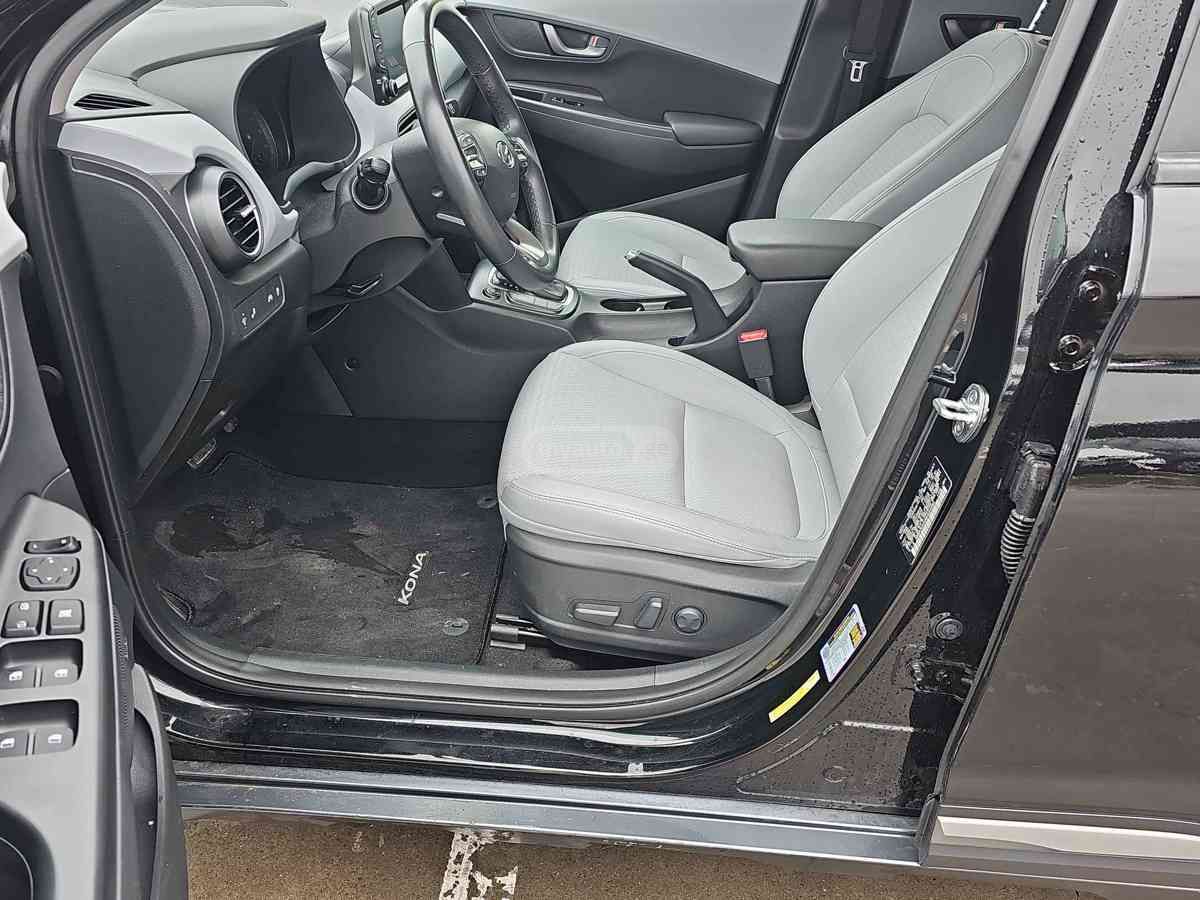 Hyundai kona 2020 — photo 2