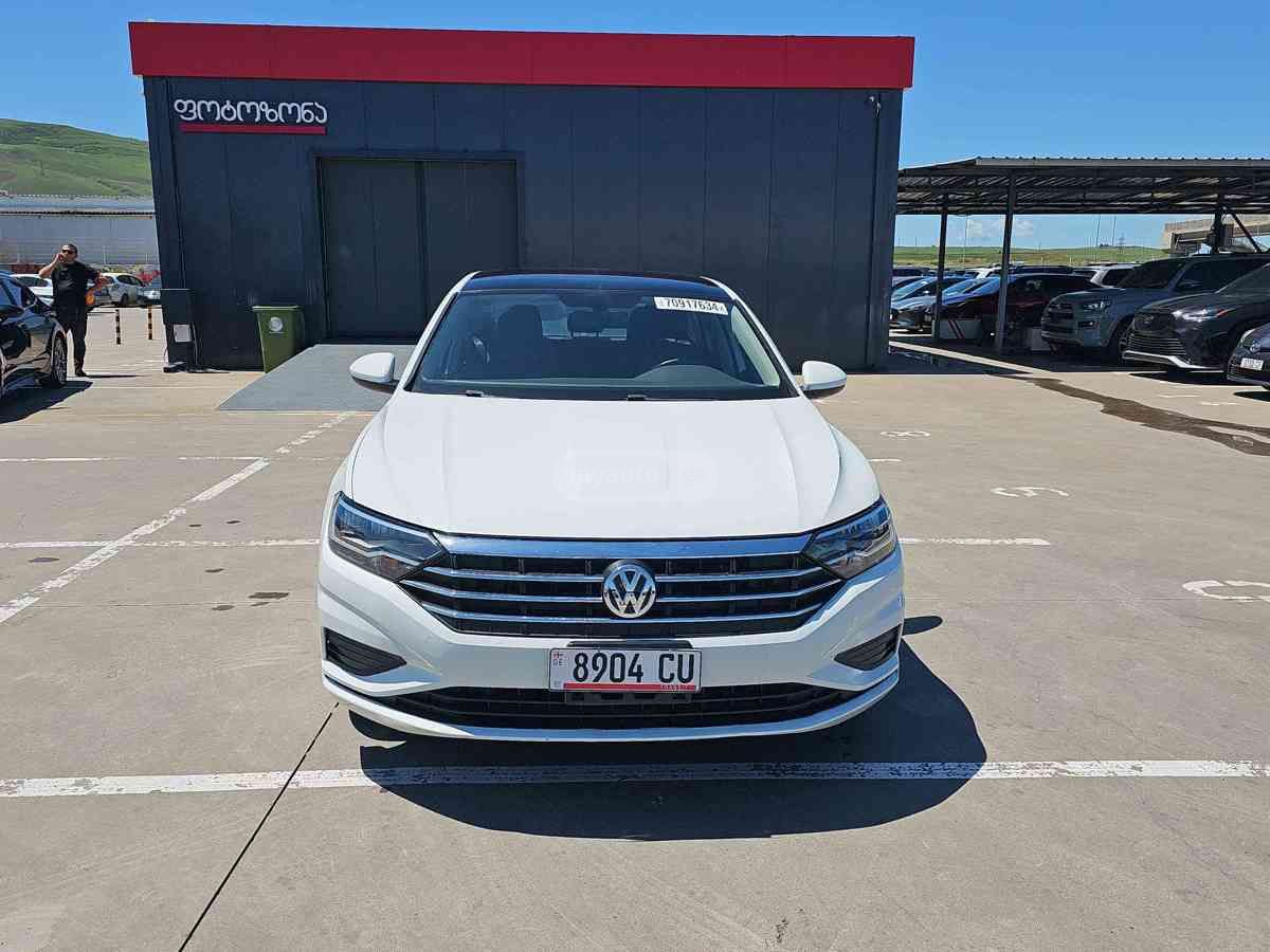 Volkswagen Jetta 2020 — photo 2