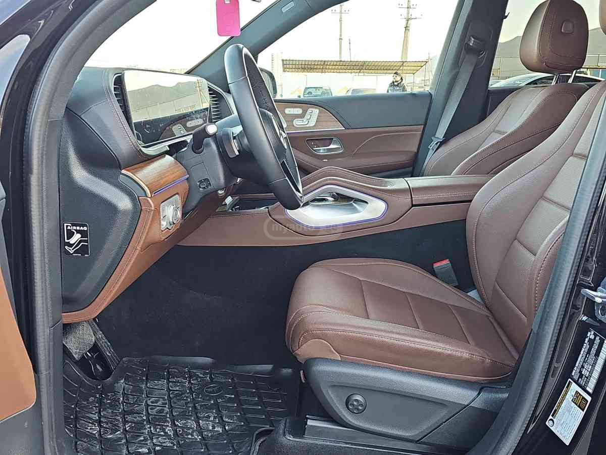 Mercedes-Benz GLE 350 2024 — photo 2