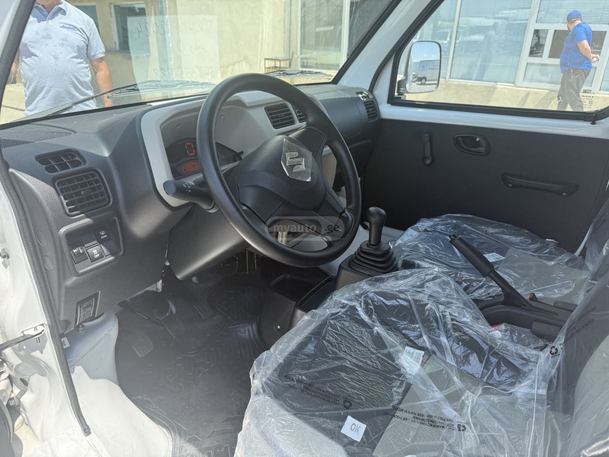 Suzuki Eeco 2024 — photo 2