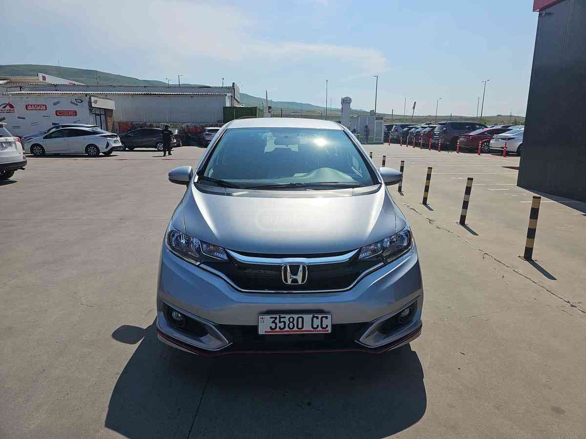 Honda FIT 2019 — photo 2