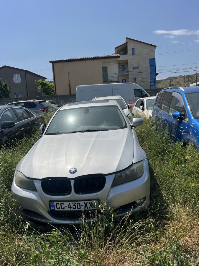 BMW 328