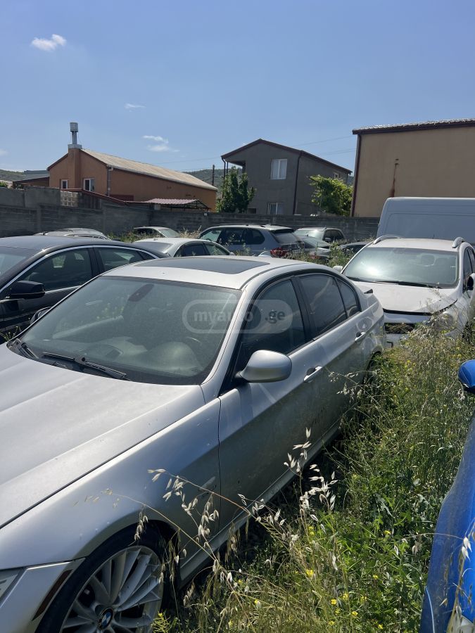 BMW 328 2009 — photo 2