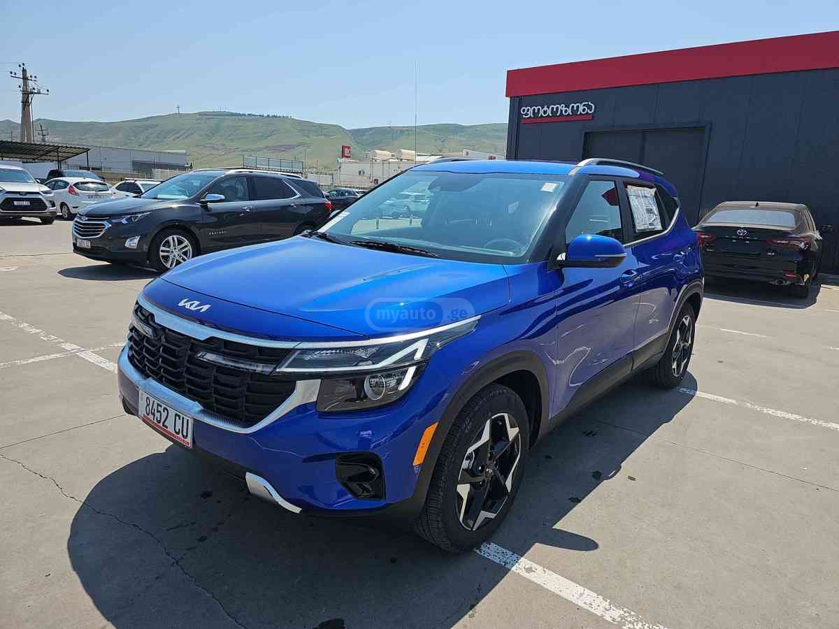 Kia EcoSport