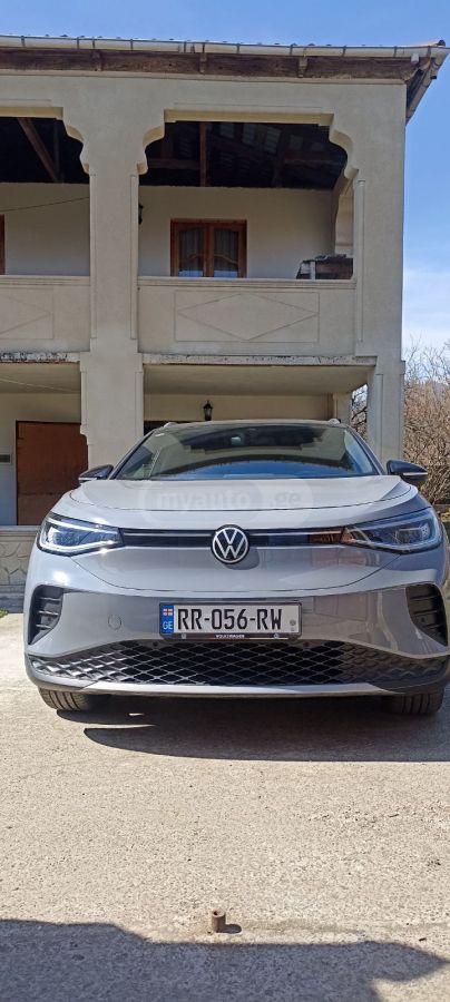 Volkswagen ID 4