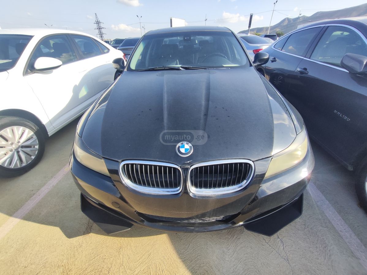 BMW 328
