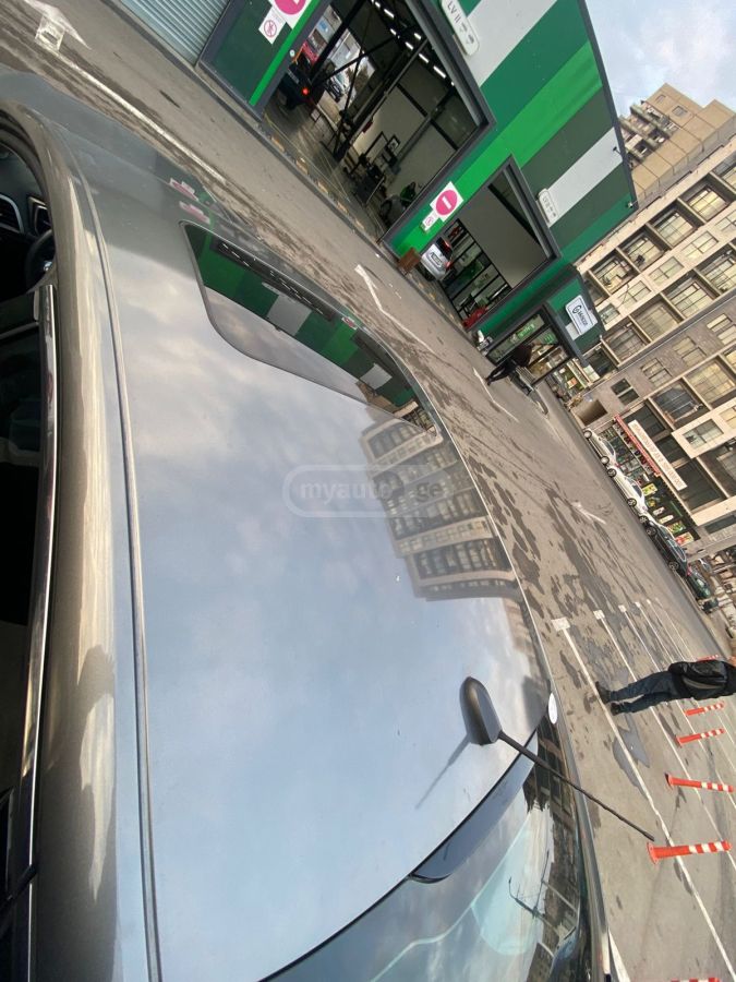 Ford Fusion 2016 — photo 2