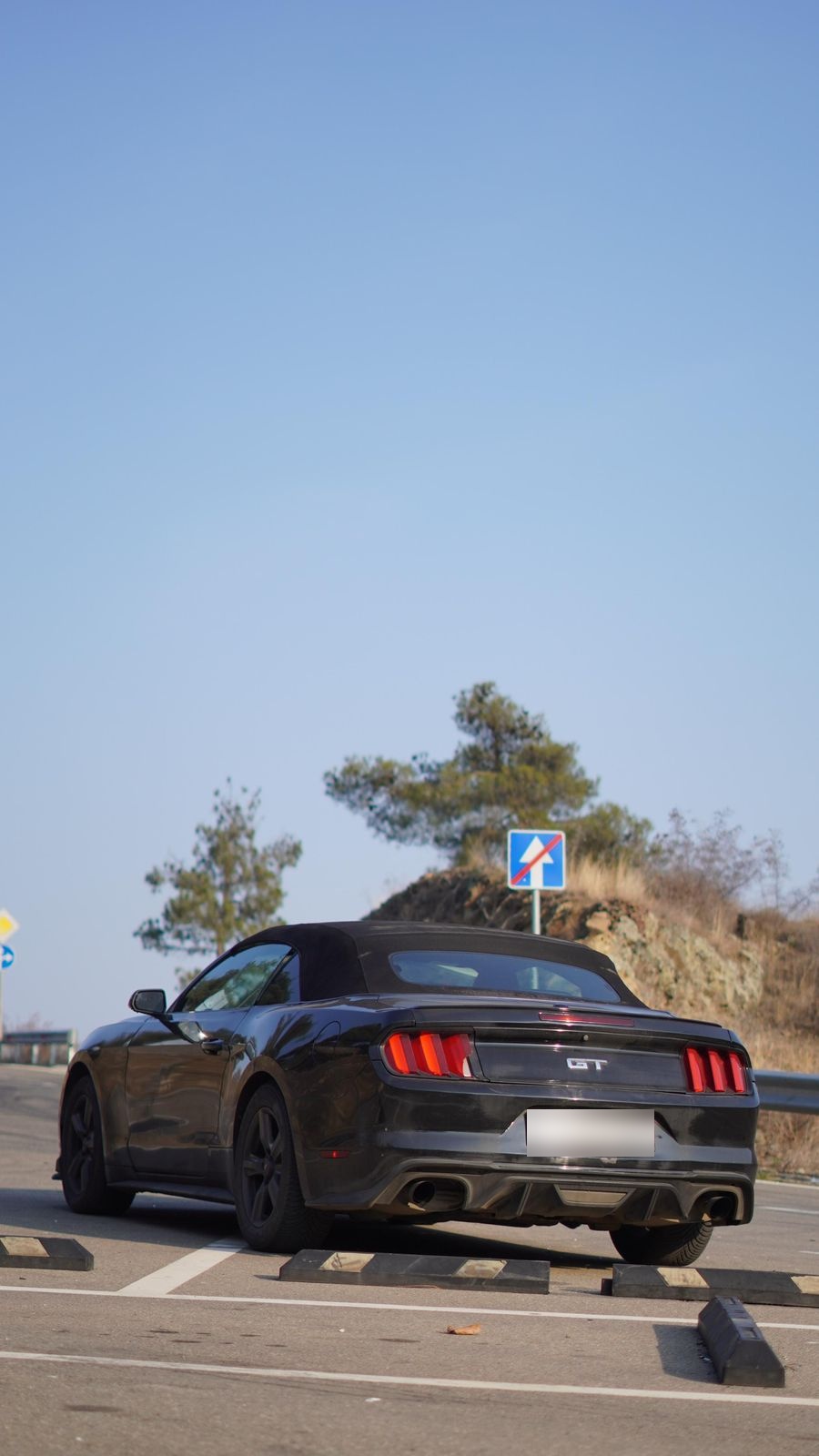 Ford Mustang 2015 — photo 2