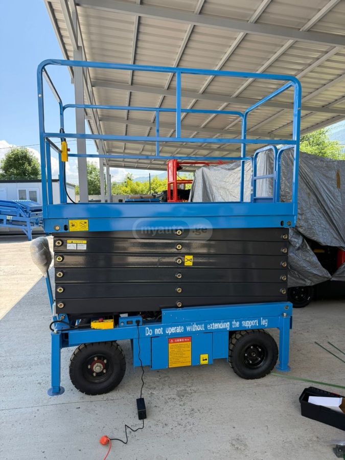 Genie 6352 2025 — photo 2