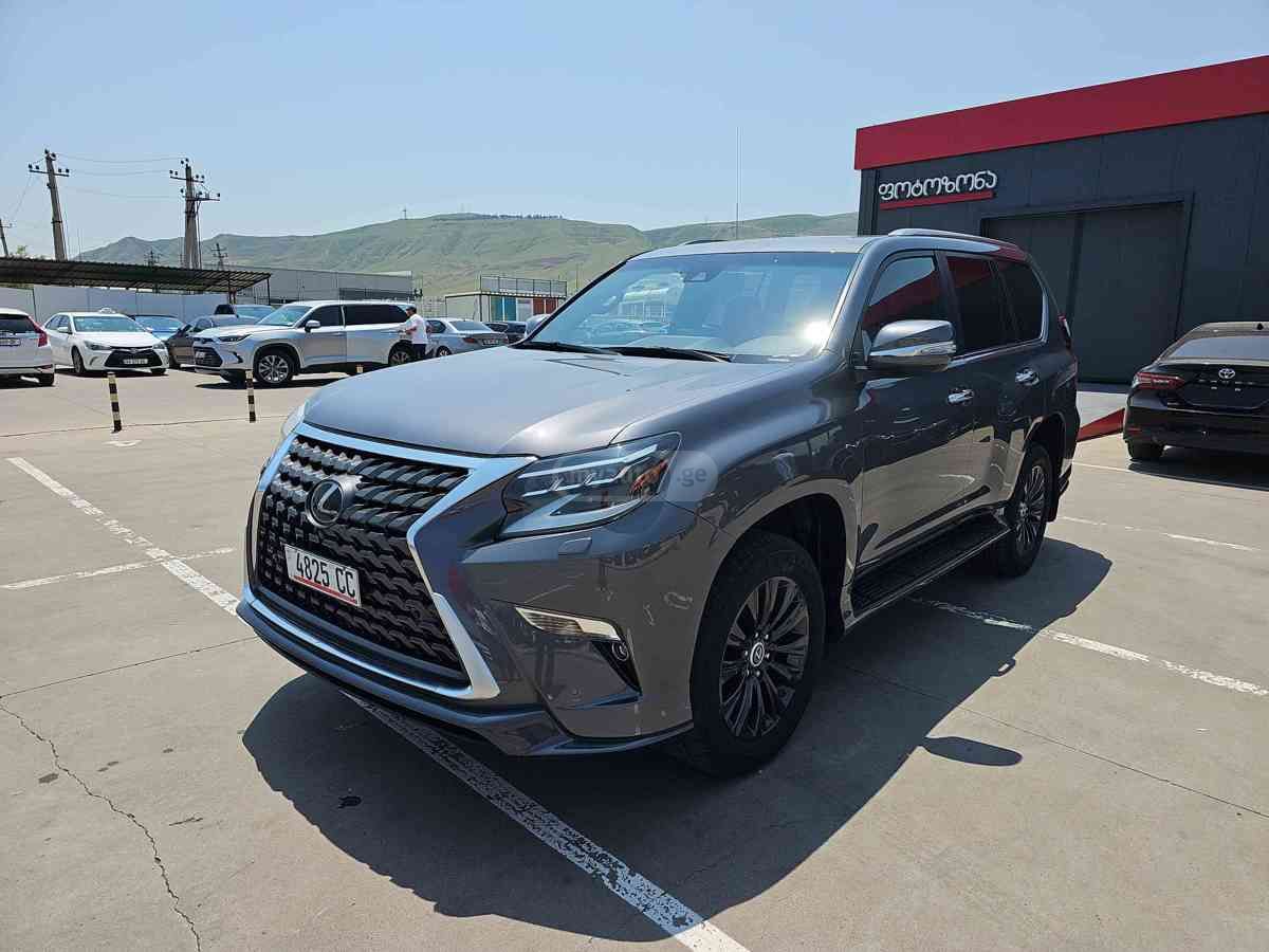 Lexus GX 460