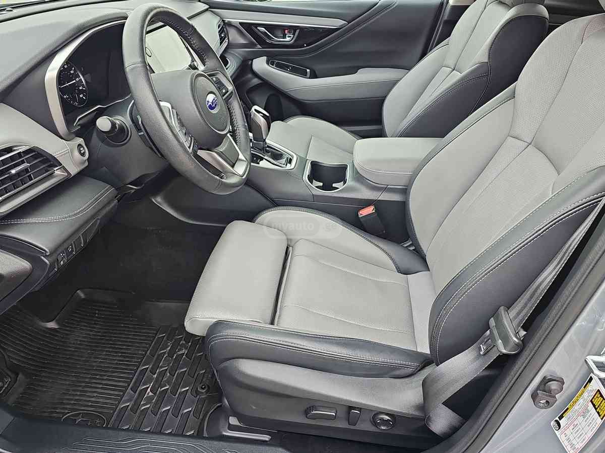 Subaru Outback 2024 — photo 2