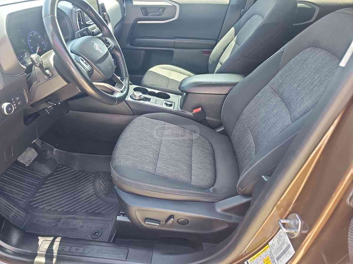 Ford Bronco 2022 — photo 2