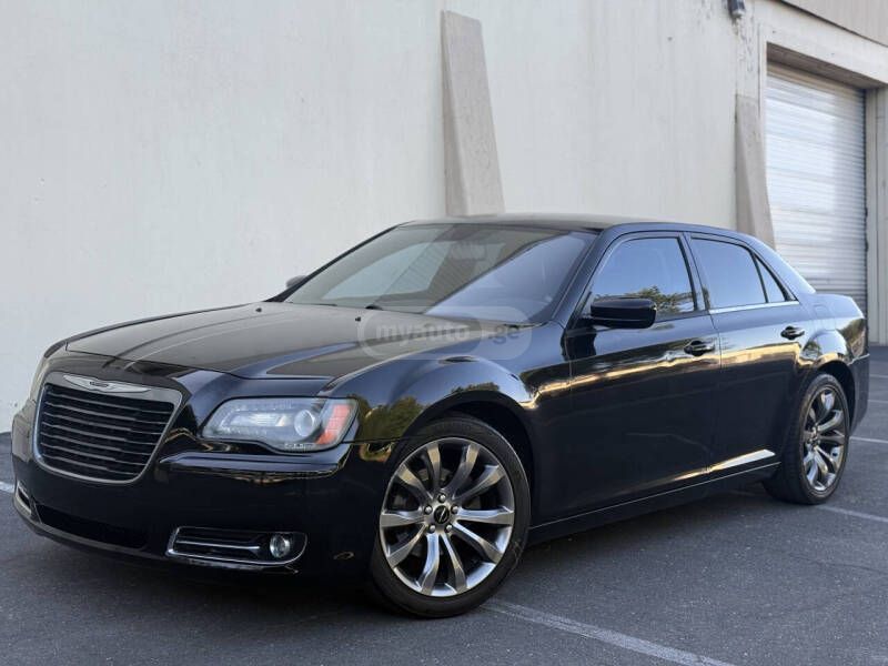 Chrysler 300