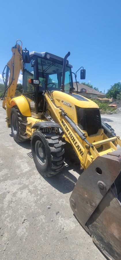 Bobcat B80B 2012 — photo 2