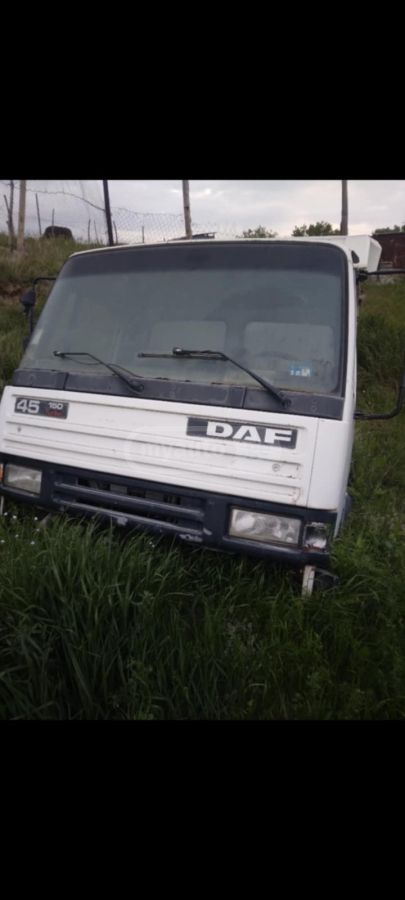 Daf AE45
