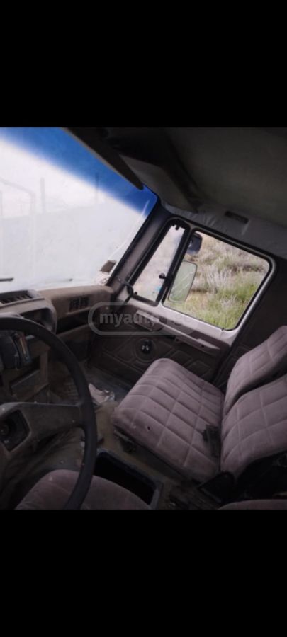 Daf AE45 1997 — photo 2