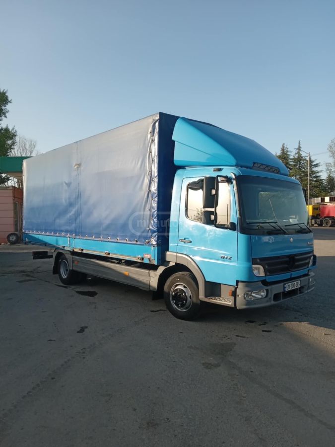 Mercedes-Benz Atego