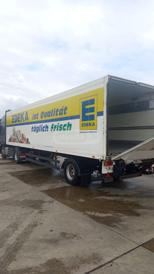 Peugeot S 01 2002 — photo 2