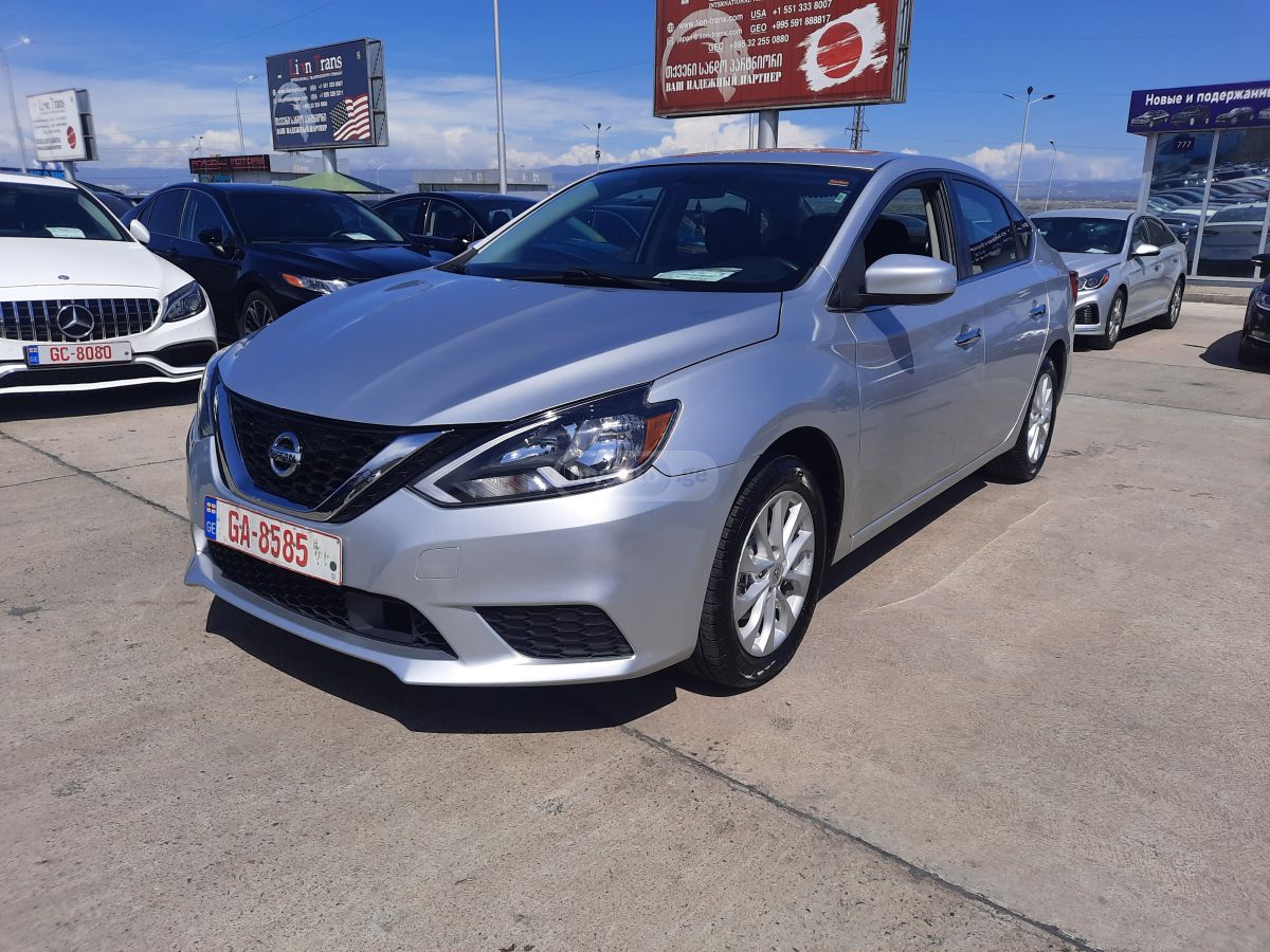 Nissan Sentra