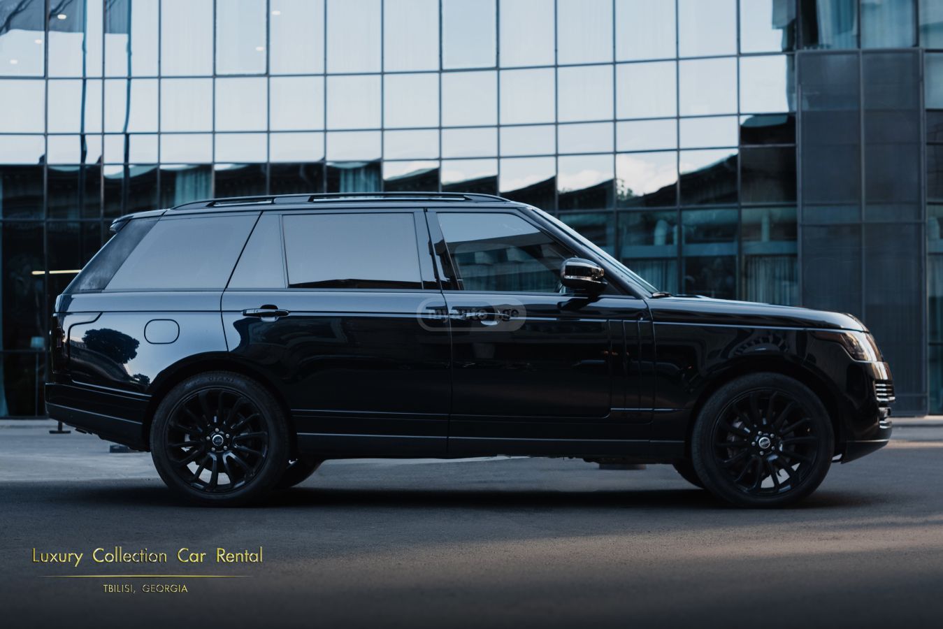 Land Rover Range Rover 2017 — photo 2