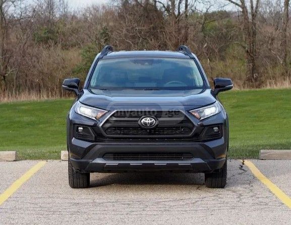 Toyota RAV4 2020 — photo 2