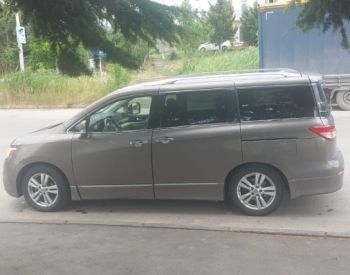 Nissan Quest 2016 — photo 2