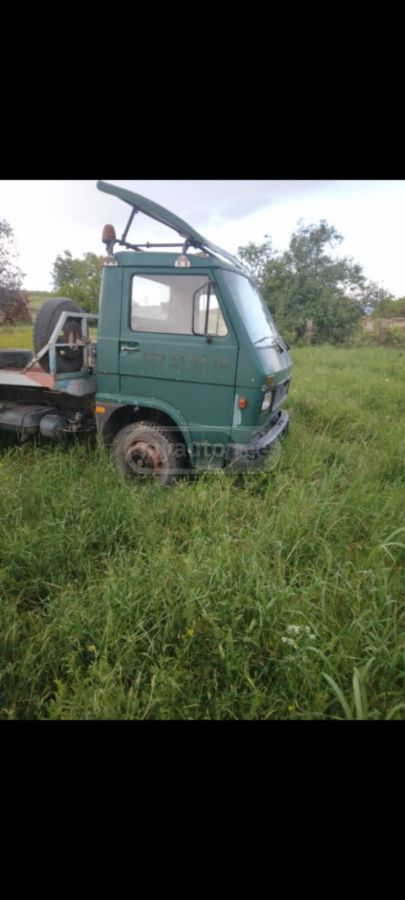 Man L 2000 1992 — photo 2