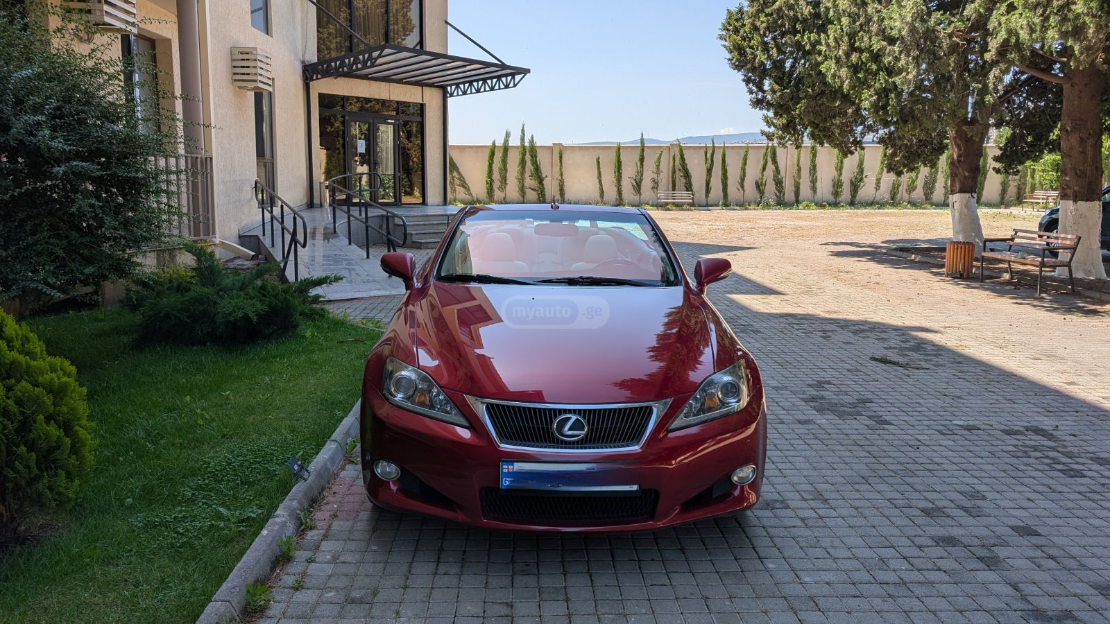 Lexus IS 250