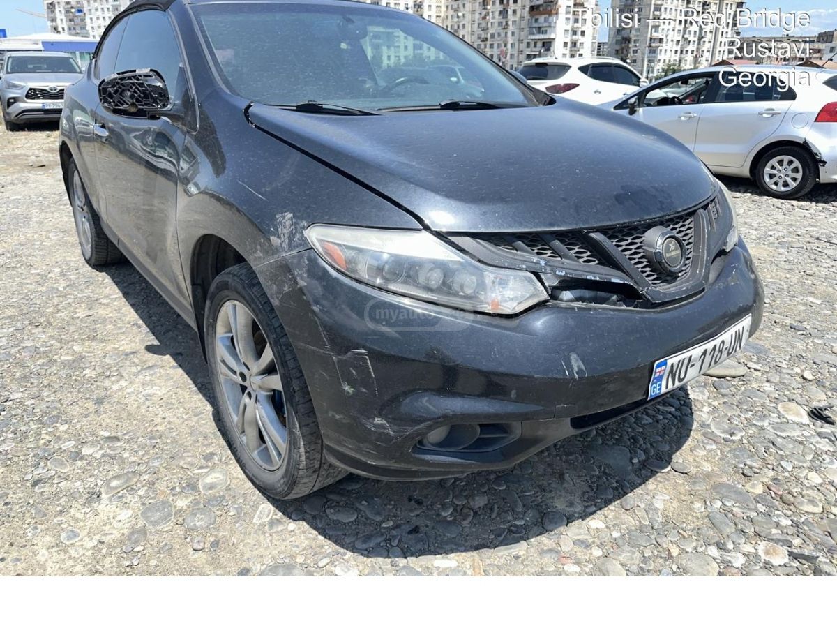 Nissan Murano