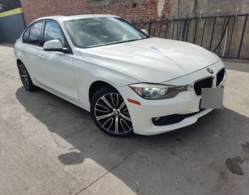 BMW 328