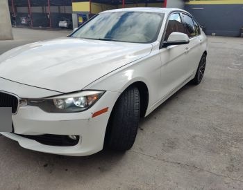 BMW 328 2012 — photo 2