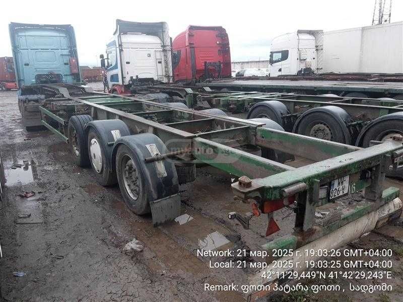 BAIC TX34