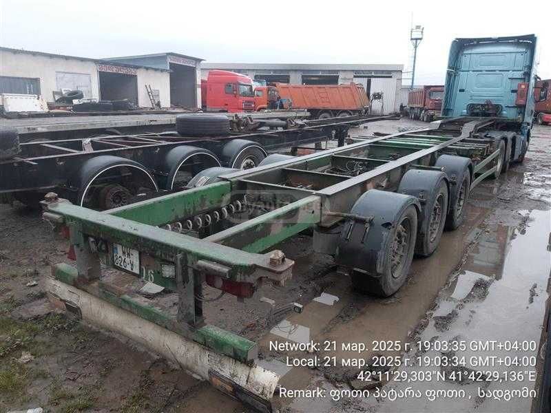 BAIC TX34 2004 — photo 2