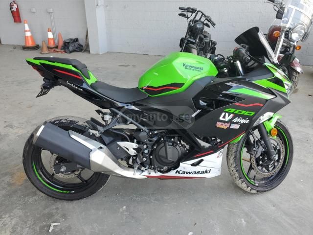 Kawasaki EX-4