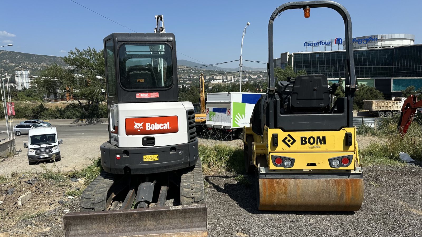 Doosan S150 2018 — photo 2
