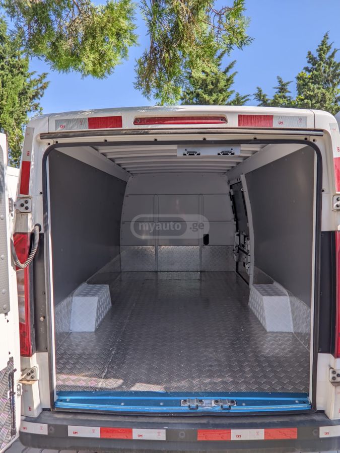 Foton e-View LITE EV 2025 — photo 2