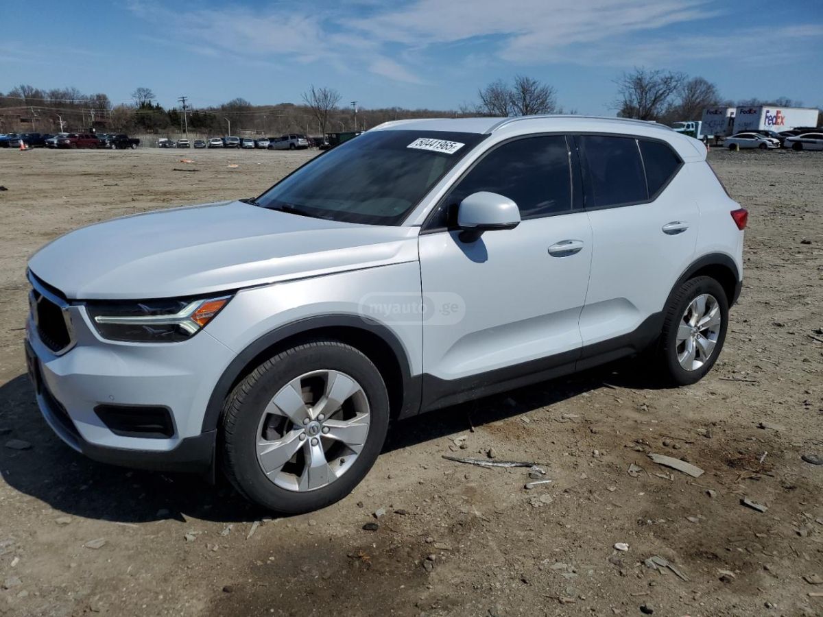 Volvo XC 40