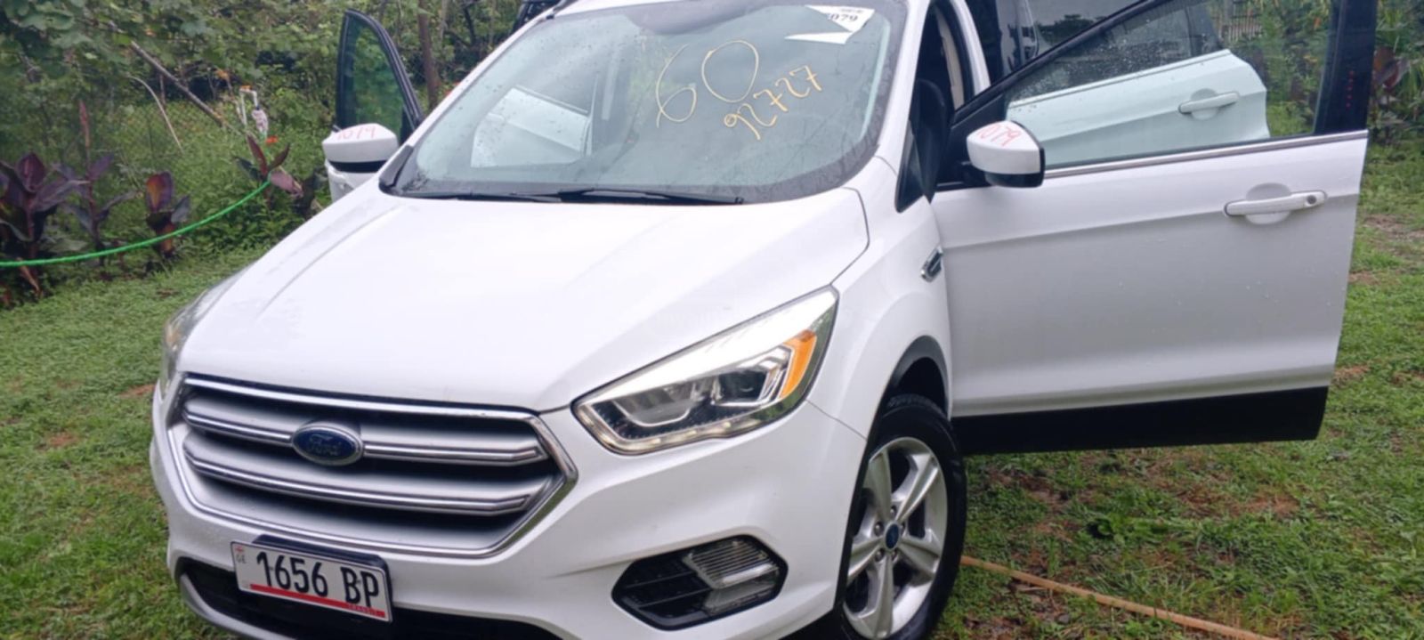 Ford Escape