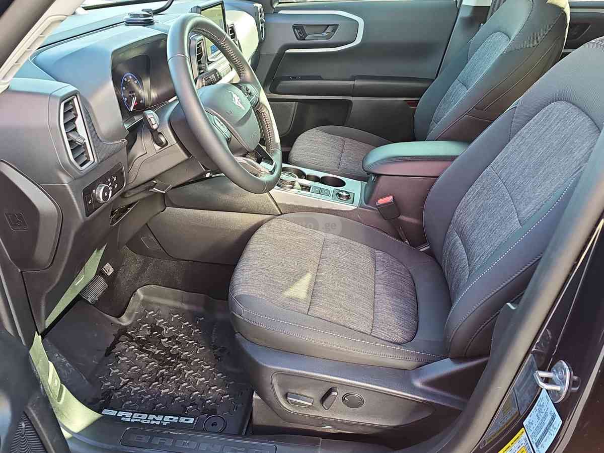 Ford Bronco 2023 — photo 2